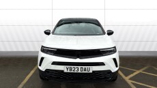 Vauxhall Mokka 1.2 Turbo 136 GS 5dr Petrol Hatchback